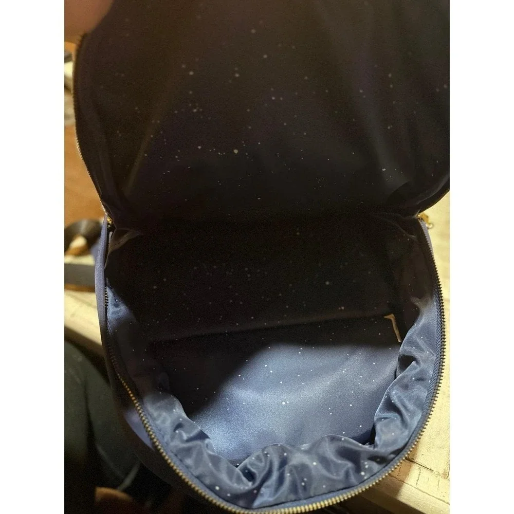 Epic universe logo backpack